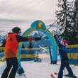 Family Wintersport Voorjaar Noord-Midden Ski Amadé