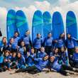 Surfcamp Nederland 13-16